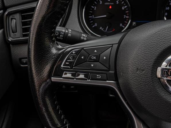 Nissan X-Trail III Рестайлинг с пробегом 2021 года, цена 2 130 000 рублей, 192573 км, внедорожник, Автокод Объявления