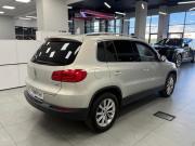 Volkswagen Tiguan I Рестайлинг Казань  - изображение 24