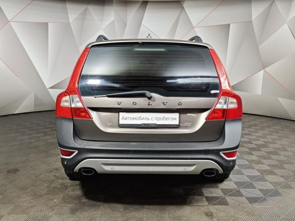 Volvo XC70 II с пробегом 2010 года, цена 1 395 000 рублей, 280122 км, универсал, Автокод Объявления