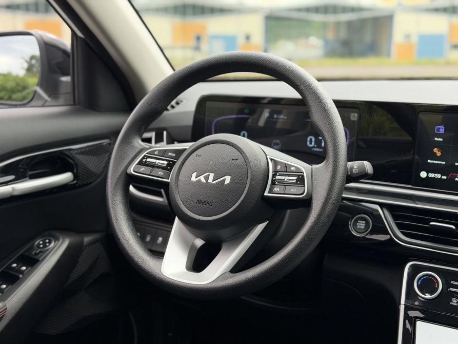 Kia Seltos I Рестайлинг Казань  - изображение 17