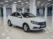 Lada (ВАЗ) Vesta I Самара  - изображение 17