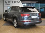 Audi Q7 II (4M) Москва  - изображение 34