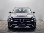 Mercedes-Benz GLA I (X156) Рестайлинг Москва  - изображение 25