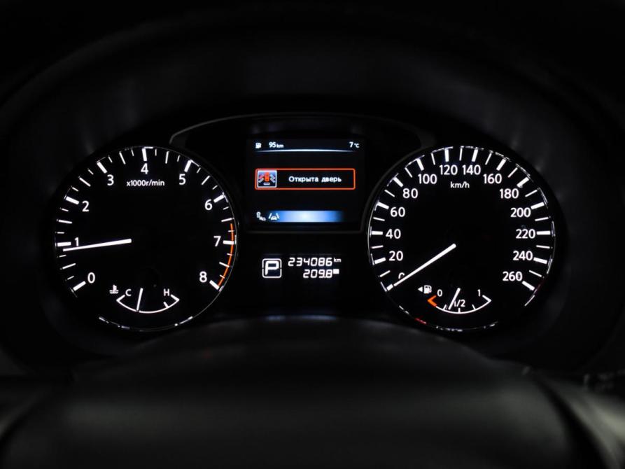 Nissan Teana III Санкт-Петербург  - изображение 18