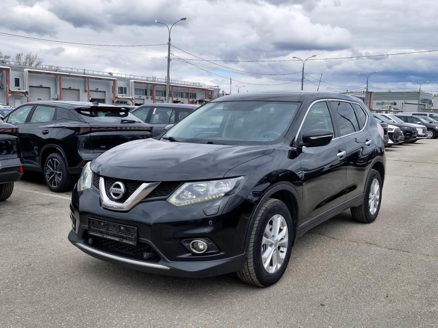 Nissan X-Trail III Нижний Новгород  - изображение 1