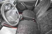 Lada (ВАЗ) Granta I Кемерово  - изображение 29