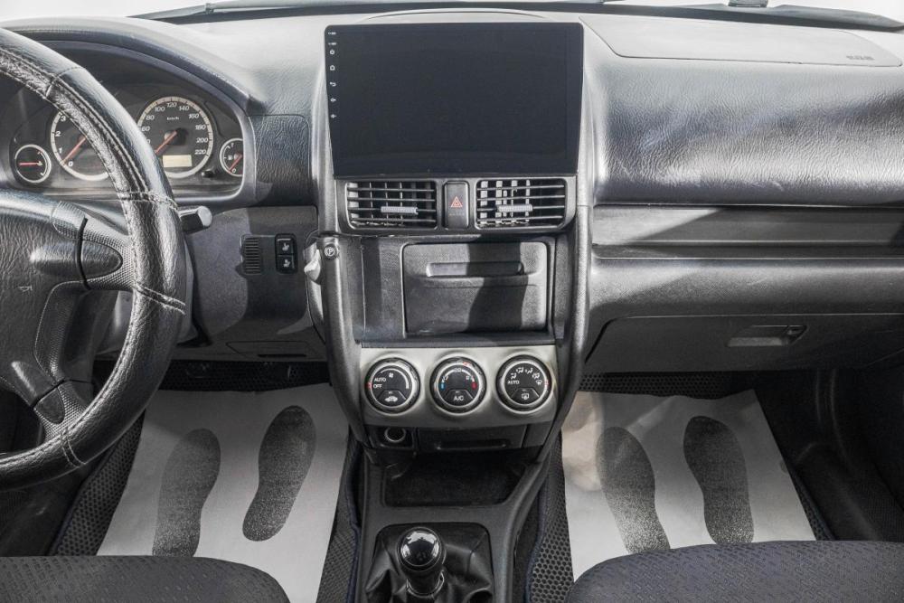 Honda CR-V II Барнаул  - изображение 16