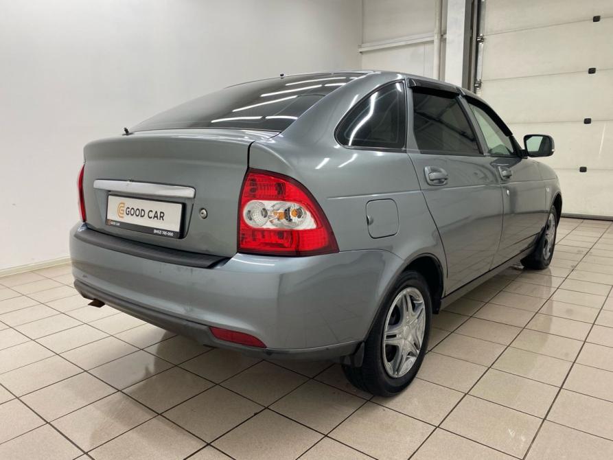 Lada (ВАЗ) Priora I Энгельс  - изображение 6