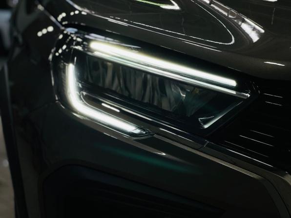 Lada (ВАЗ) Vesta I Рестайлинг (NG) с пробегом 2024 года, цена 1 620 000 рублей, 10300 км, универсал, Автокод Объявления