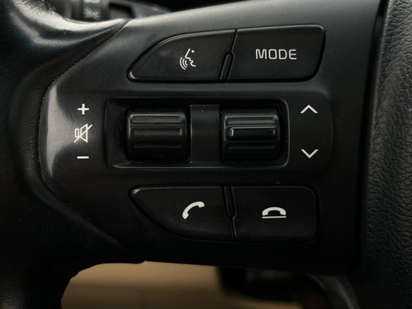 Kia Carnival III с пробегом 2018 года, цена 2 920 000 рублей, 115128 км, минивэн, Автокод Объявления