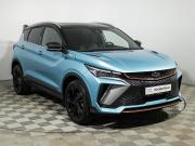 Geely Coolray I Рестайлинг Санкт-Петербург  - изображение 22