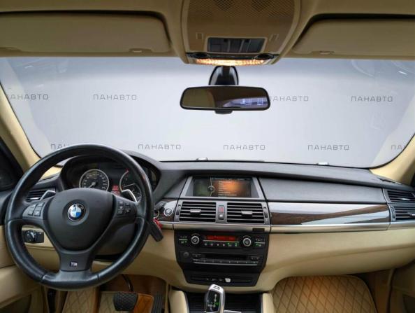 BMW X6 I (E71) Рестайлинг с пробегом 2014 года, цена 1 997 000 рублей, 258382 км, внедорожник, Автокод Объявления
