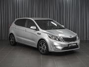 Kia Rio III Ставрополь  - изображение 22