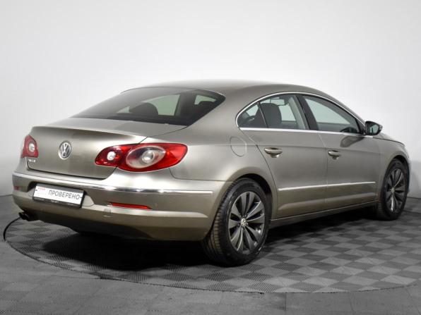 Volkswagen Passat CC I с пробегом 2011 года, цена 790 000 рублей, 232848 км, седан, Автокод Объявления