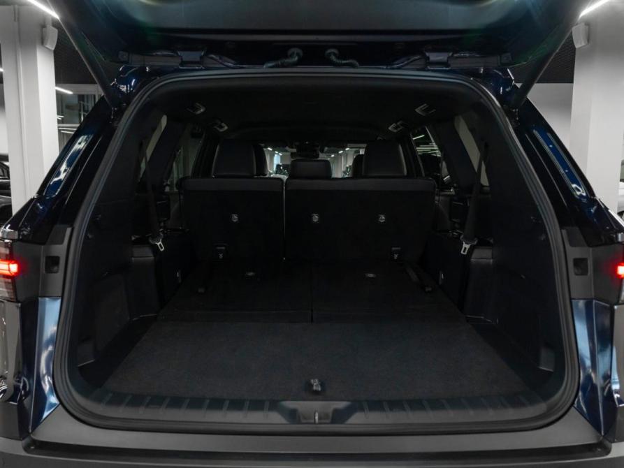 Lexus TX Москва  - изображение 24
