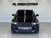 Audi Q3 I (8U) Рестайлинг Уфа  - изображение 26
