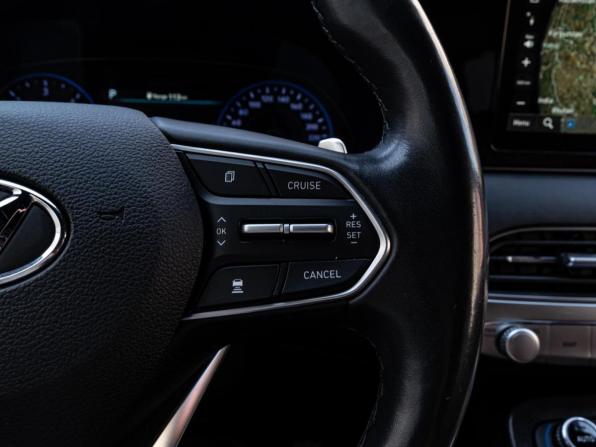 Hyundai Palisade I с пробегом 2019 года, цена 3 345 000 рублей, 149689 км, внедорожник, Автокод Объявления