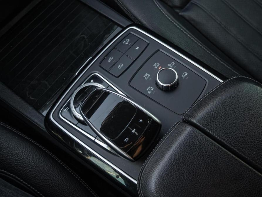 Mercedes-Benz GLS I (X166) Краснодар  - изображение 18