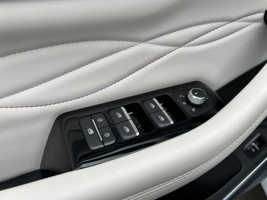 Geely Monjaro I Пермь  - изображение 15