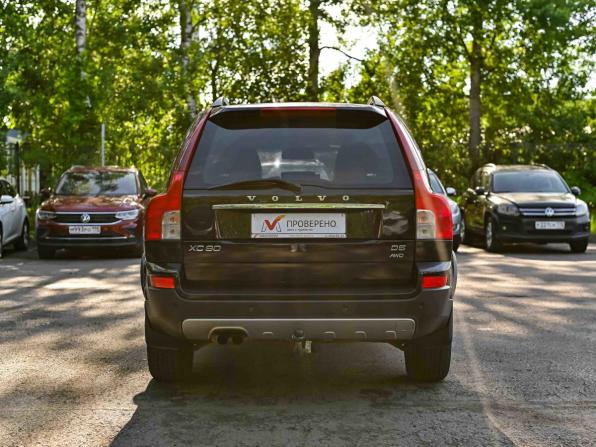 Volvo XC90 I Рестайлинг с пробегом 2011 года, цена 1 135 000 рублей, 414110 км, внедорожник, Автокод Объявления
