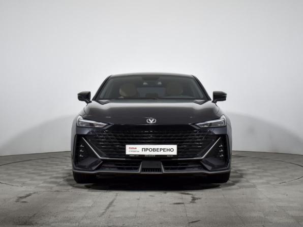 Changan UNI-V I с пробегом 2022 года, цена 1 790 000 рублей, 134695 км, лифтбек, Автокод Объявления