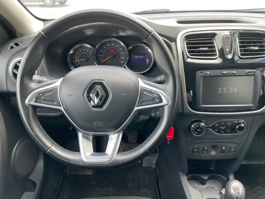 Renault Sandero II Рестайлинг Стерлитамак  - изображение 10