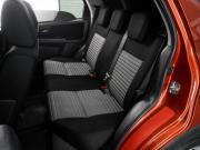 Suzuki SX4 I (Classic) Рестайлинг Воронеж  - изображение 28