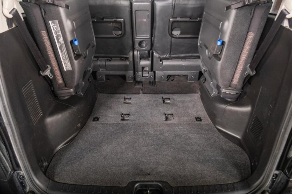 Nissan Serena IV (C26) Томск  - изображение 20