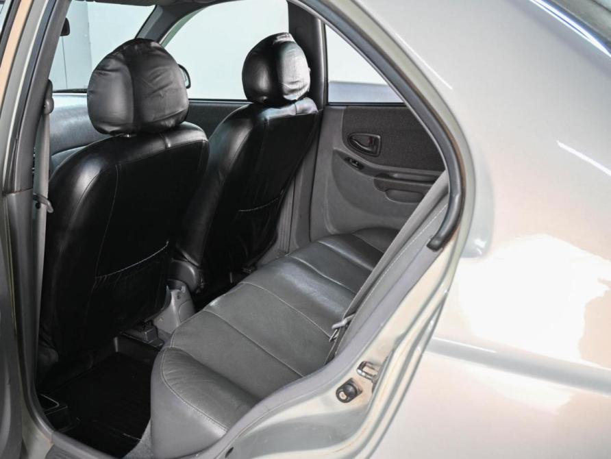 Hyundai Accent II Ростов-на-Дону  - изображение 11