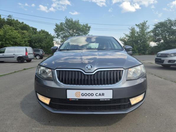 Skoda Octavia III (A7) с пробегом 2013 года, цена 1 070 000 рублей, 285037 км, лифтбек, Автокод Объявления