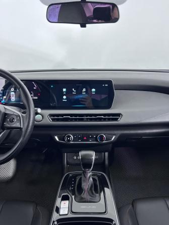 BAIC U5 Plus с пробегом 2023 года, цена 1 245 000 рублей, 45291 км, седан, Автокод Объявления