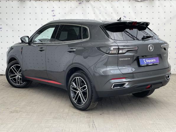 Changan UNI-S (CS55 Plus) I с пробегом 2025 года, цена 2 390 000 рублей, 12046 км, внедорожник, Автокод Объявления