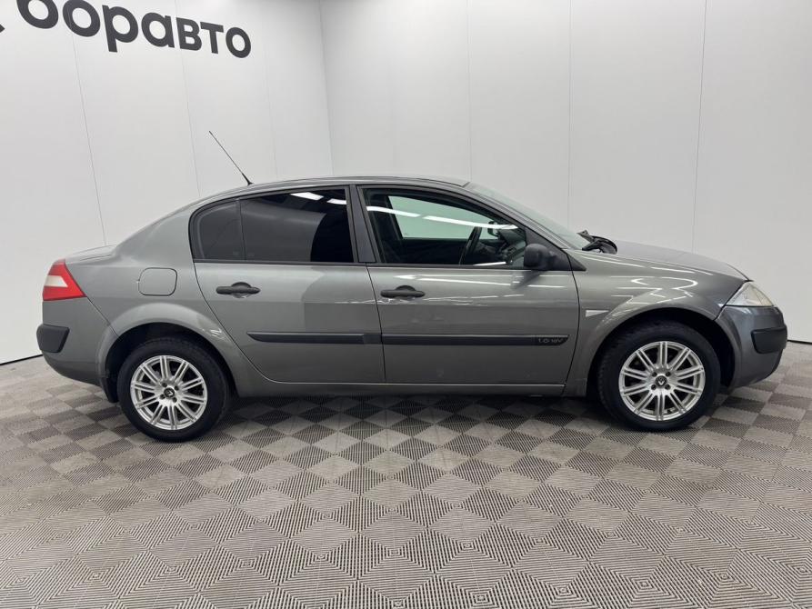 Renault Megane II Воронеж  - изображение 9