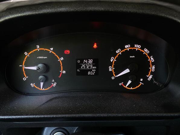 Lada (ВАЗ) Niva Legend с пробегом 2024 года, цена 999 000 рублей, 25729 км, внедорожник, Автокод Объявления