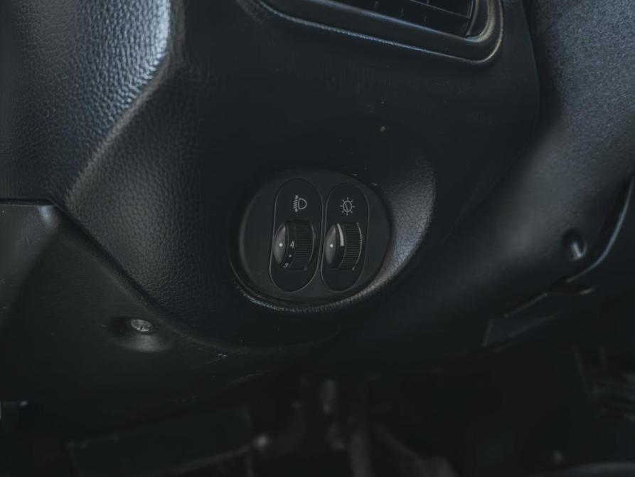 Chevrolet Niva I Рестайлинг Мурманск  - изображение 16
