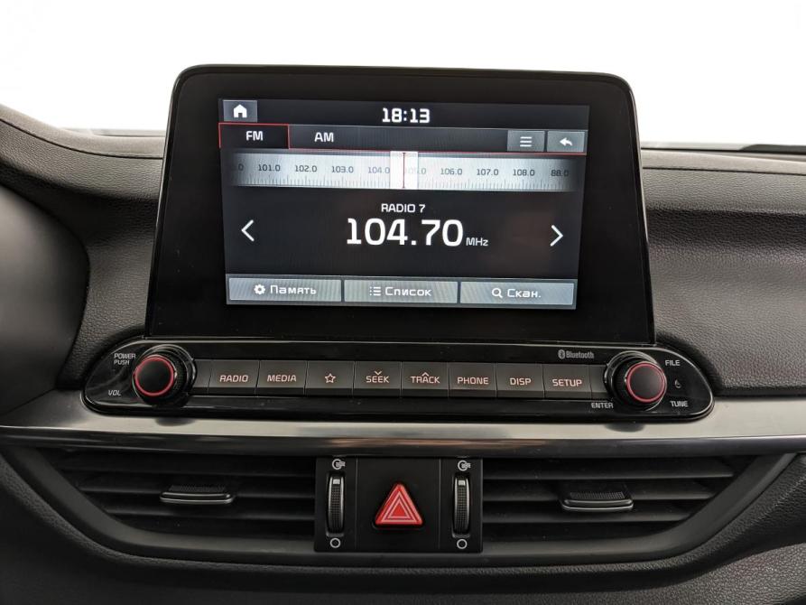 Kia Cerato IV Москва  - изображение 17