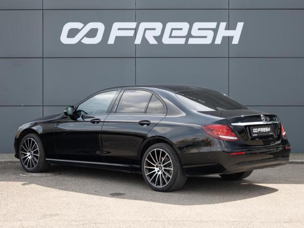 Mercedes-Benz E-Класс V (W213 S213 C238) с пробегом 2019 года, цена 2 460 000 рублей, 267466 км, седан, Автокод Объявления