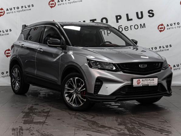Geely Coolray I с пробегом 2023 года, цена 1 799 000 рублей, 74729 км, внедорожник, Автокод Объявления