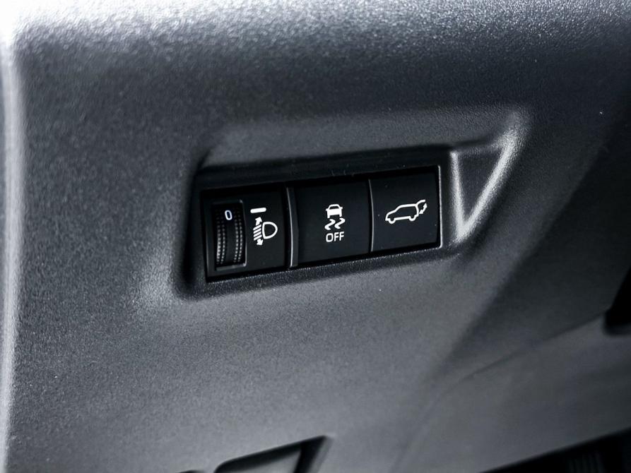 Toyota RAV4 VI (XA60) Уфа  - изображение 12