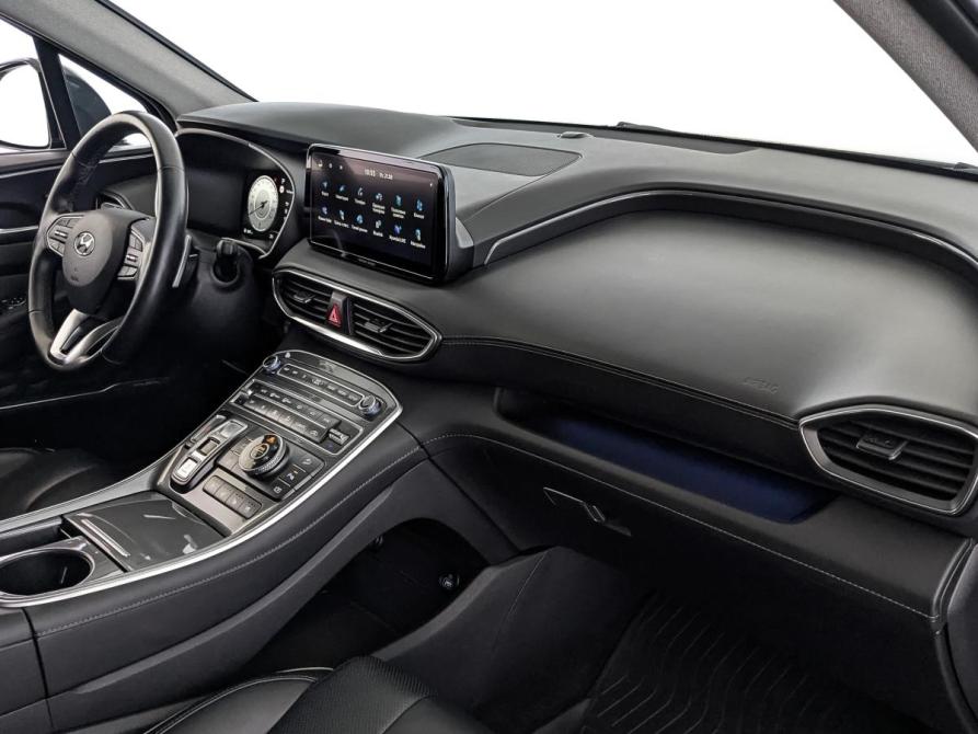 Hyundai Santa Fe IV Рестайлинг Москва  - изображение 13