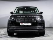 Land Rover Range Rover IV Рестайлинг Москва  - изображение 24