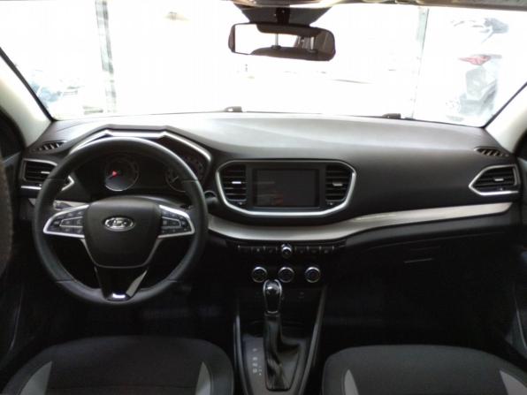 Lada (ВАЗ) Vesta I Рестайлинг (NG) с пробегом 2024 года, цена 1 600 000 рублей, 16339 км, седан, Автокод Объявления