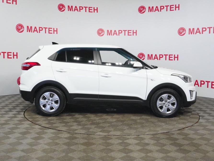 Hyundai Creta I Вологда  - изображение 4