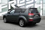 Citroen C-Crosser Челябинск  - изображение 27