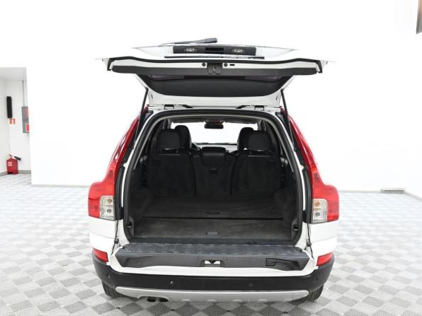 Volvo XC90 I Рестайлинг с пробегом 2012 года, цена 1 219 000 рублей, 141000 км, внедорожник, Автокод Объявления