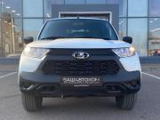 Lada (ВАЗ) Niva Travel I Стерлитамак  - изображение 20