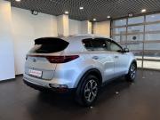 Kia Sportage IV Рестайлинг Чебоксары  - изображение 39