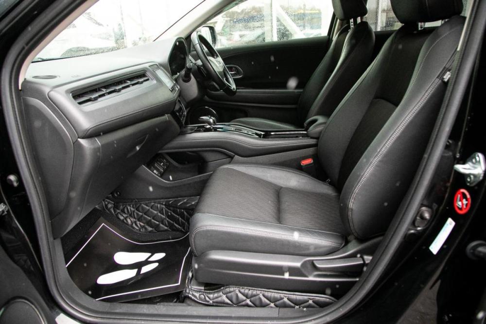 Honda Vezel I Рестайлинг Иркутск  - изображение 19