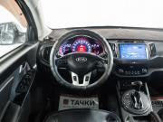 Kia Sportage III Иркутск  - изображение 33