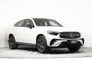 Mercedes-Benz GLC Coupe II (C254) Москва  - изображение 22